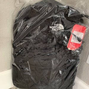 The North Face Borealis Backpack - Black